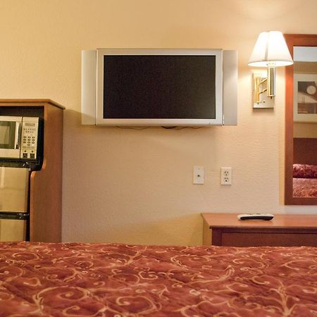 Bama Inn Huntsville Zewnętrze zdjęcie