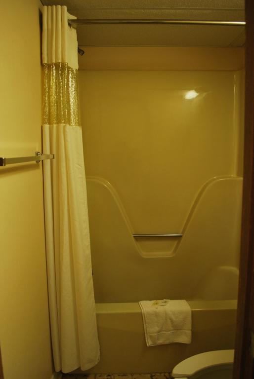 Bama Inn Huntsville Pokój zdjęcie