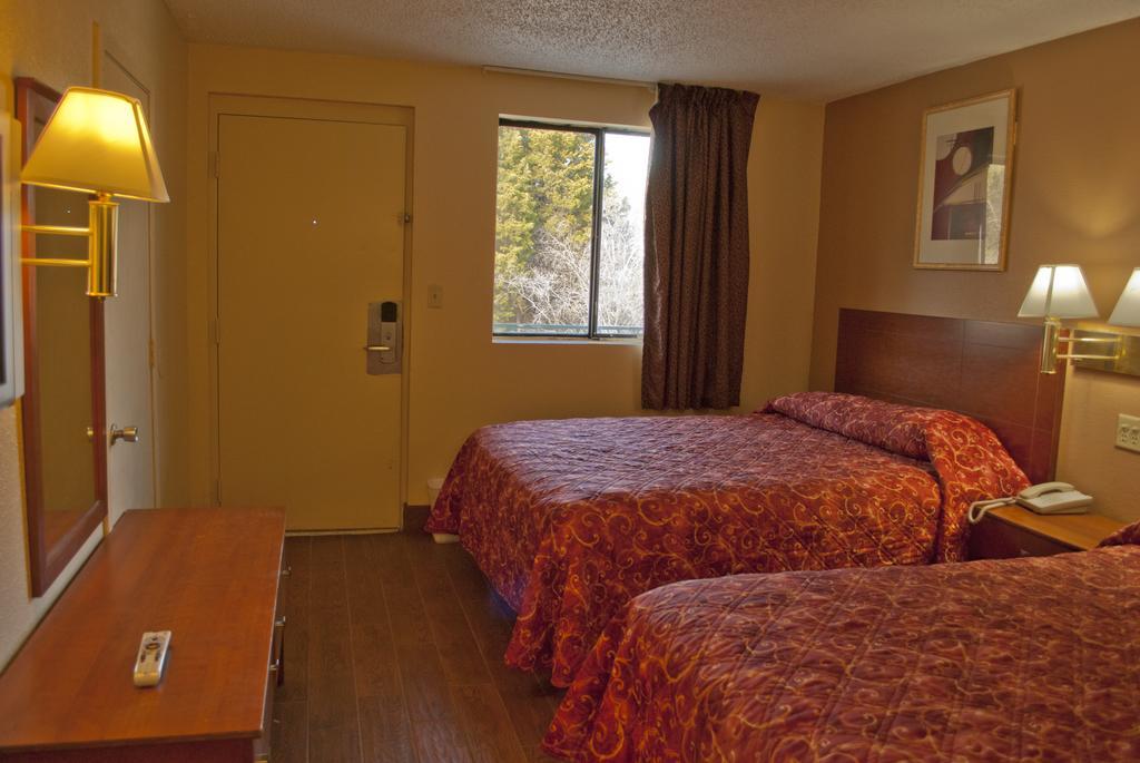 Bama Inn Huntsville Pokój zdjęcie