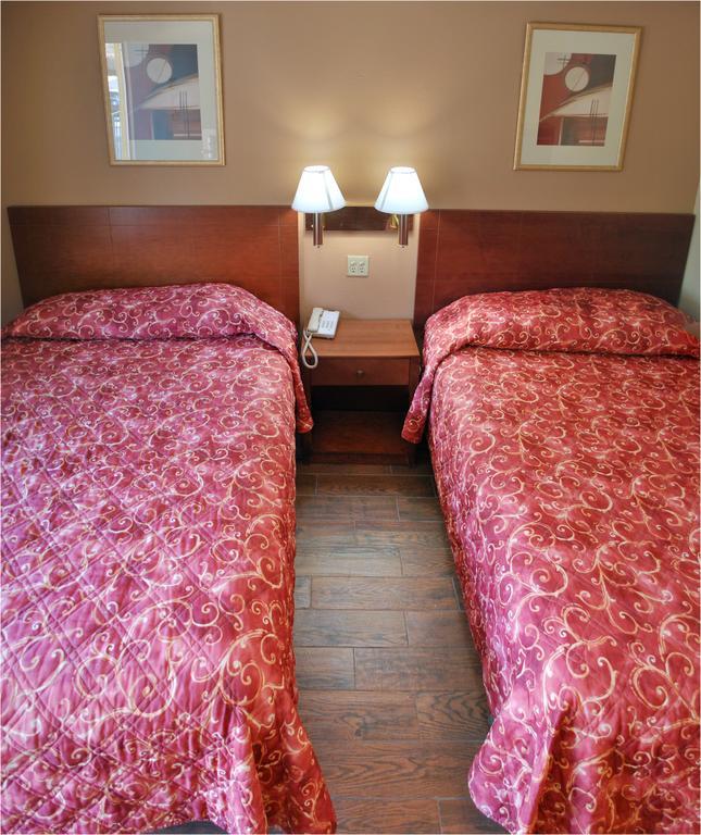 Bama Inn Huntsville Pokój zdjęcie