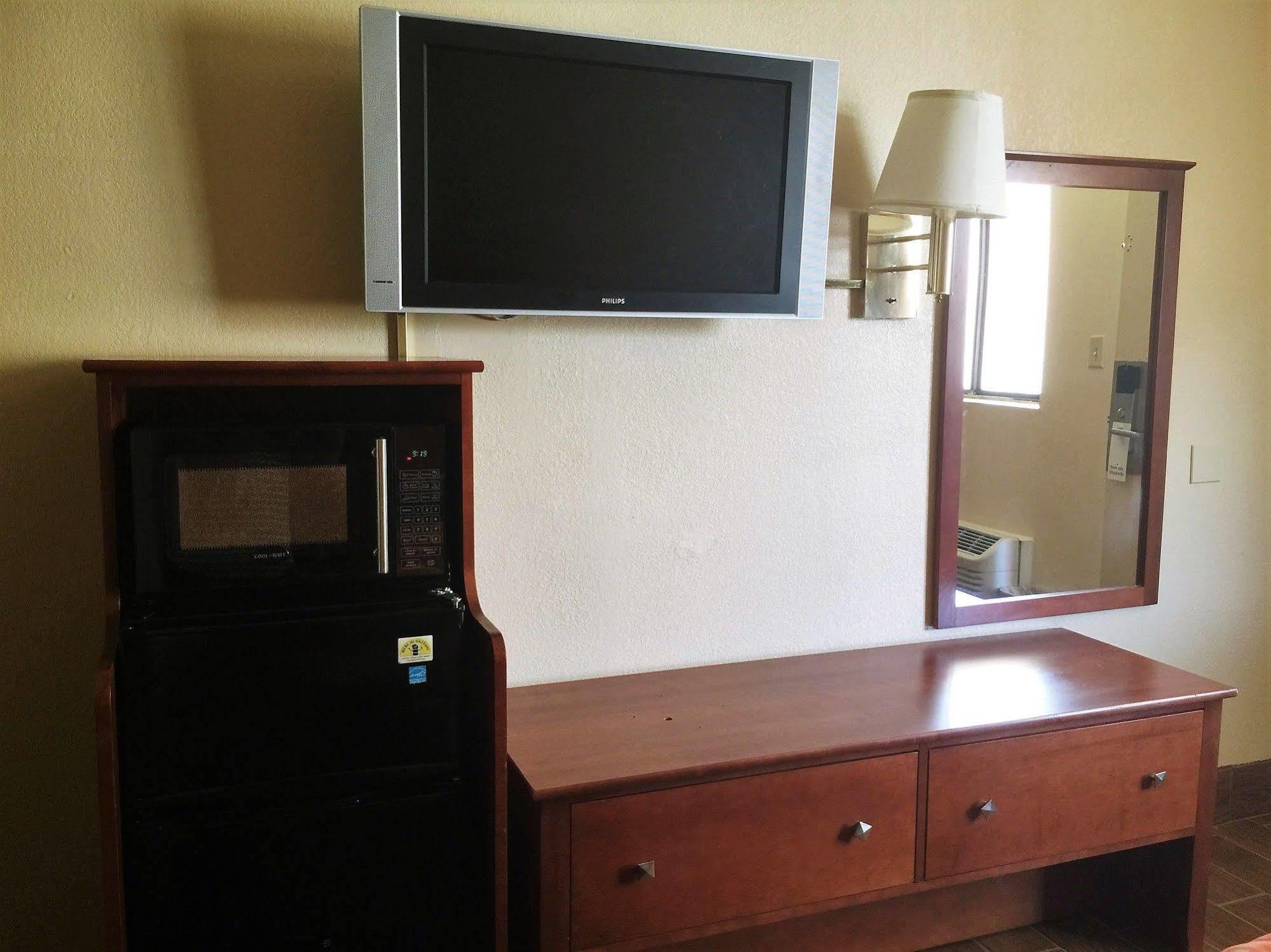 Bama Inn Huntsville Zewnętrze zdjęcie